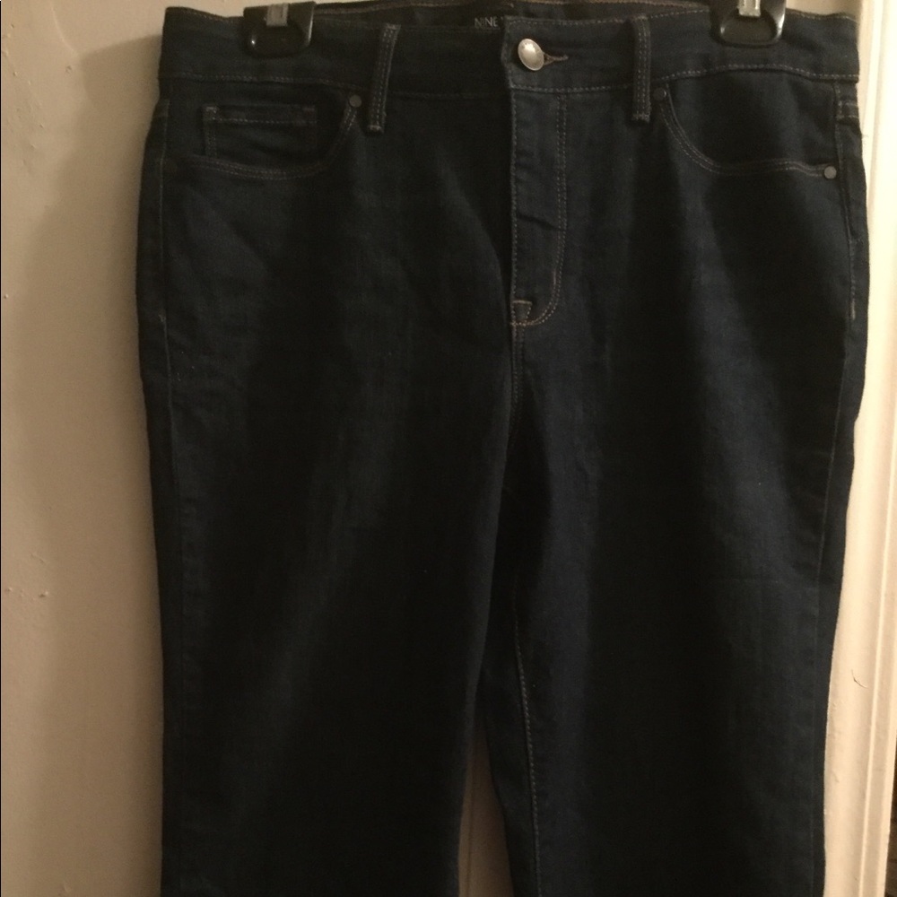 🌼Nine West Skinny Capri🌼 - Picture 2 of 4